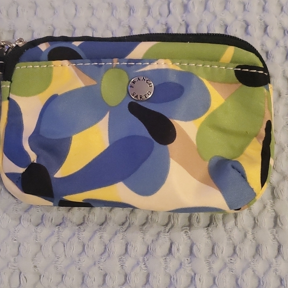 FRANCO Sarto Coin Purse